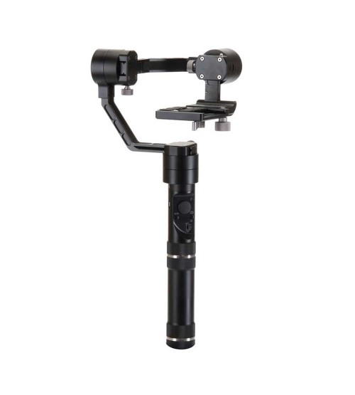 Zhiyun Z1 Crane-M Three-Axis Camera Stabilizer Gimbal for Mirrorless & Action Cam